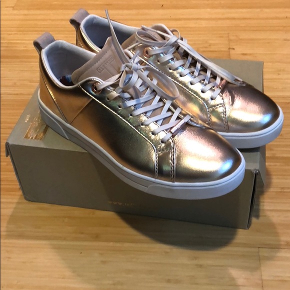 Ted Baker Kulei Sneakers - Picture 3 of 8